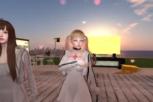昔の友達その2
