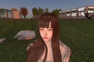眼鏡Ver0.1完成・Tiny Prim入門