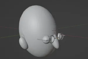 モデリング練習の軌跡