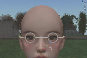 モデリング進捗報告