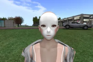 眼鏡を作り直す決意