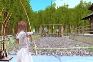 綺麗な景色で心の洗濯