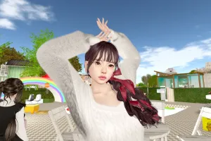 イメチェン堂々巡り