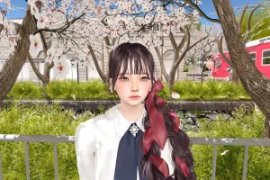 イメチェン完了