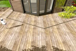 木目合わせの単純作業に癒される