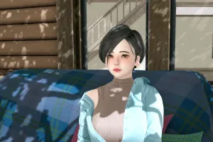 ISONで理想の洋服を発見
