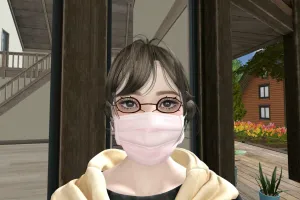 面の向き問題を解決