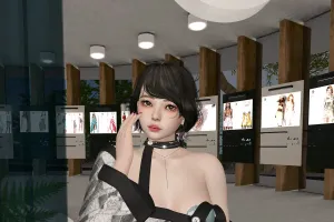 露出度高めの服問題