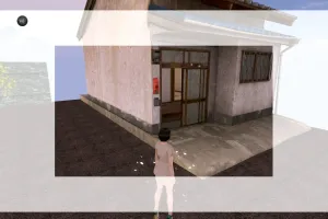 HUD作りに挑戦