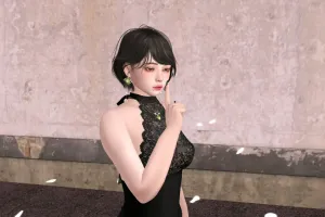 指が動かせた感動