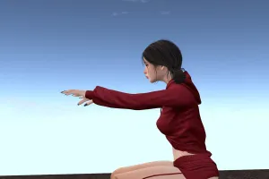 Deformの方向性検証