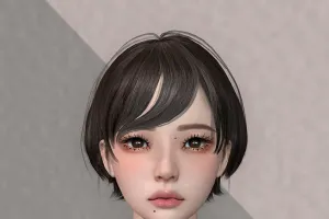 スキン変更の試行