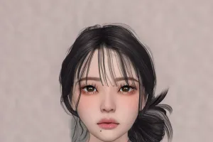 BINU SKINからDOSIに戻す