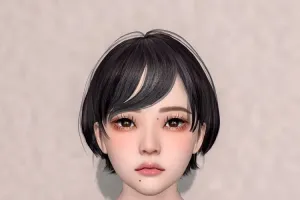 HeadのLip Blendの発見