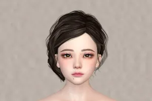 EUPHORICで綺麗な瞳を発見