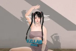 シェイプの子供っぽさ