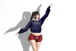 照明アイテムの発見