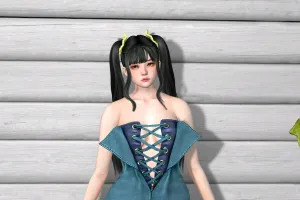 MarketPlaceギフト巡り・ELLEA
