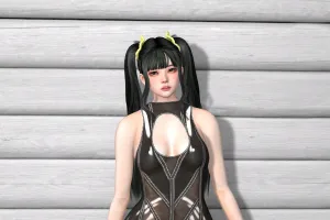 MarketPlaceギフト巡り・Karina