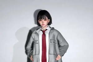 新髪型に合う服を散財
