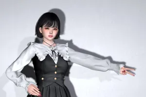 HIME DREAMの着物