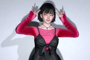 cheezuの可愛い新作