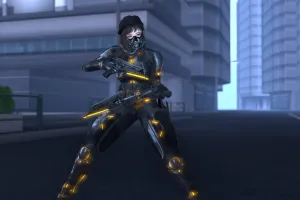 R2の格好良い刀Ginga