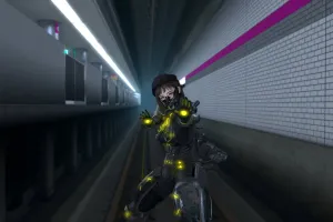 某ヒーローの真似・ポーズ718個目
