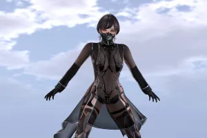 ヒーローがヴィランに