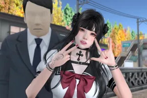 ブレスレットとHIME DREAM
