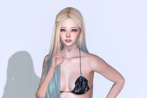 Beatrix Bikini