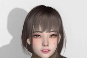 yami kawa eyebags