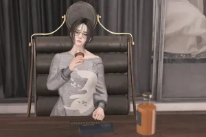 ウィスキーとチョコで癒し