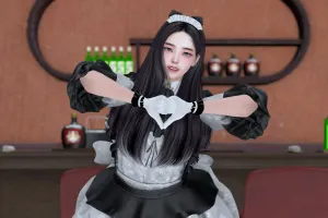 ポーズコードをALTに記録開始