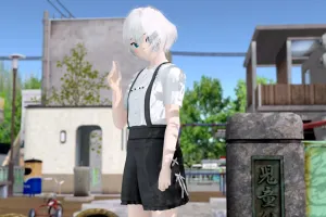 magnumさんのBody専用服