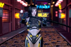 R2のスーツTougetsuが美しい