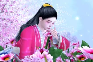Blenderの操作忘れ・気分転換