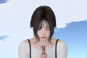 Hitoshina Poseの海外紹介