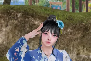 MisskeyでSL投稿を続ける決意