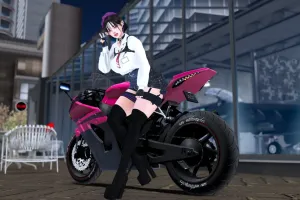 バイクドライブとApple Watch