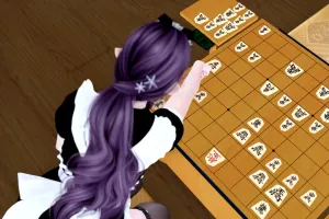 将棋クエストで三段昇格