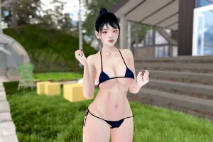 リアルアバターこねこね