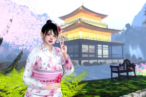 金閣