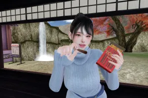 くらえテレパシー！
