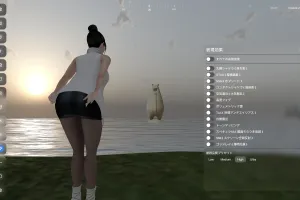 Viewer作り1
