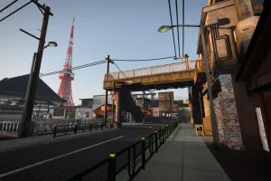 写真撮影テスト7