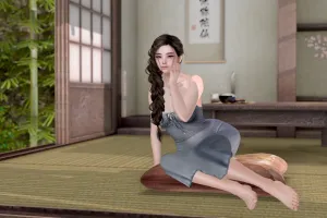HUDビューアー完成と囲炉裏を購入