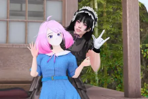 みつくりちゃんフィギュアをお迎え