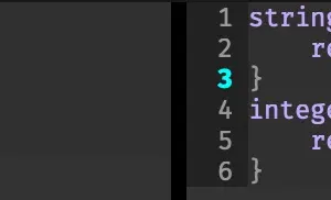 LSLトランスパイラを作り始めた