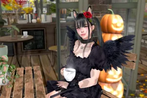hi-cafeで美味しい珈琲